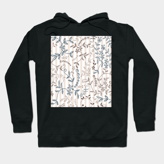 Morning Dew Hoodie by MyMadMerch